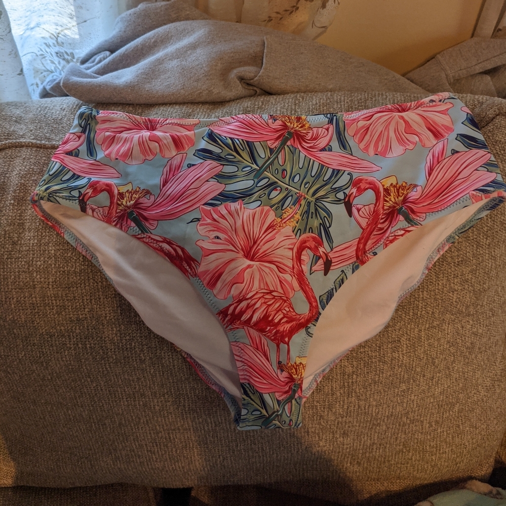 Beachsissi swim bottoms